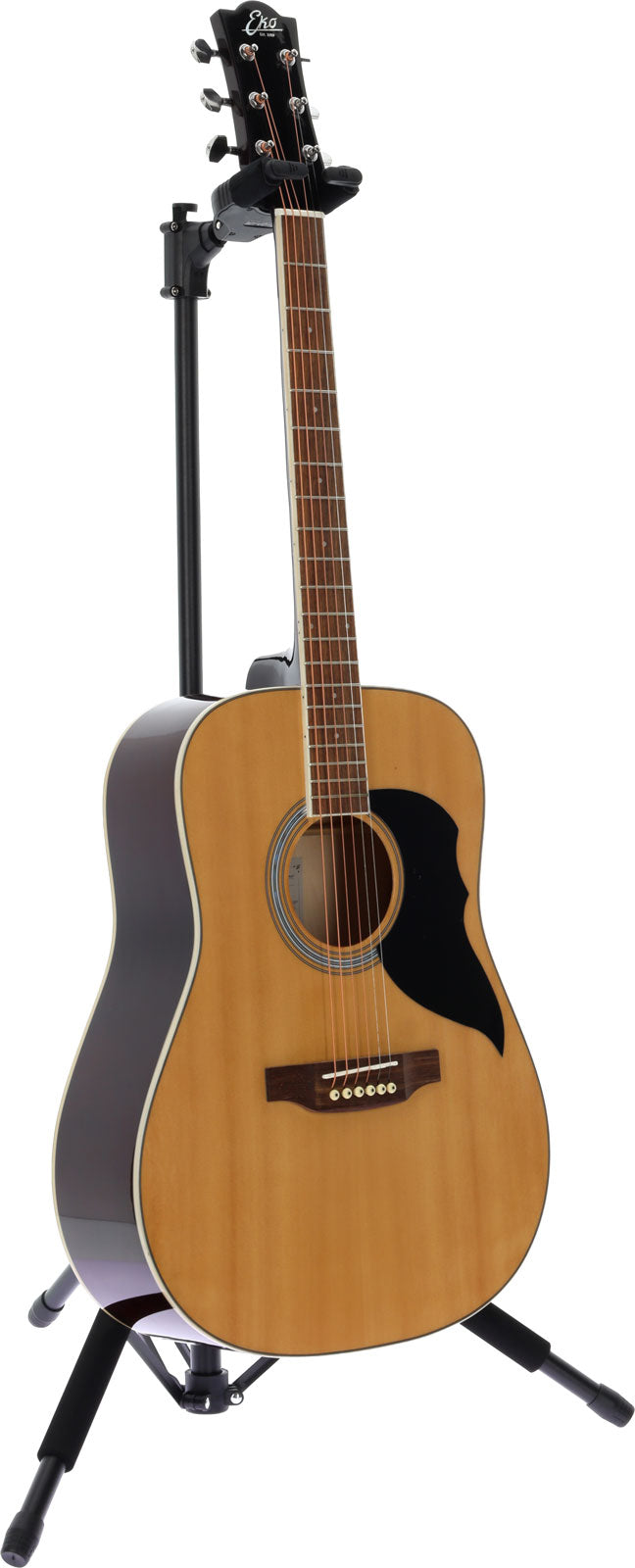 GS35 Gitarrenständer Mit Kopfverriegelung