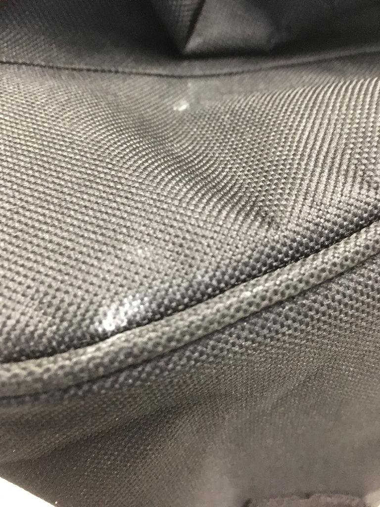 THUMP GO BAG - B Stock