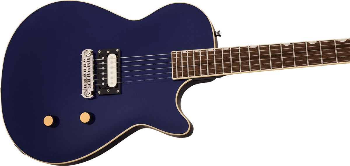 Streamliner Jet 1 Tonabnehmer LRL Mitternachtsblau
