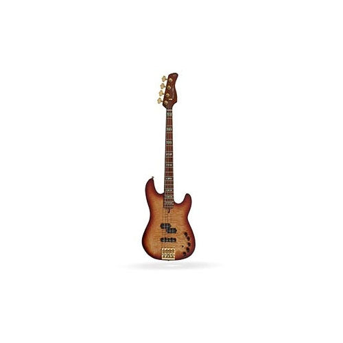 P10 Dx Alder-4 Ts Mn + Koffer
