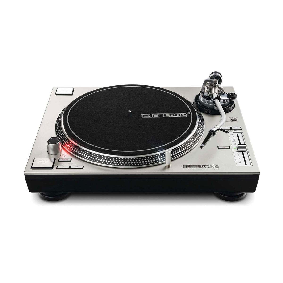 RP 7000 MK2 Silber