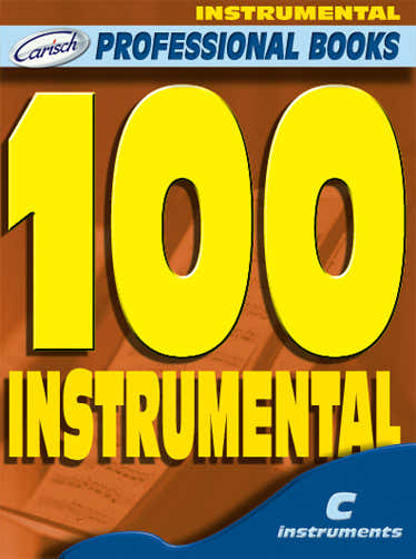 100 INSTRUMENTAL - INSTRUMENTS EN DO