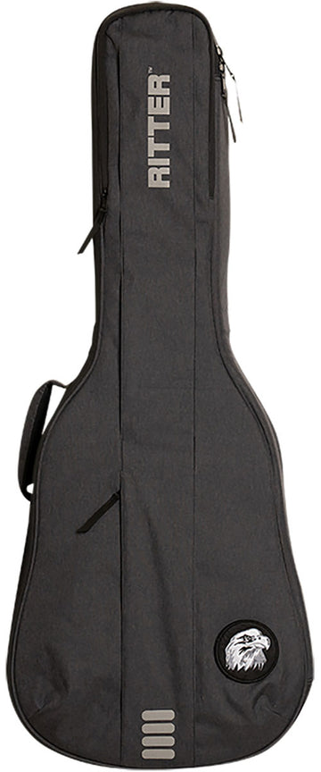 Dreadnought Gigbag Gray