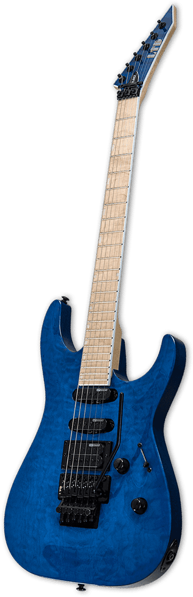 Mh203Qm-Stb See Thru Blue