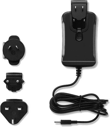 Netzteil Pocket Camera 12V10W