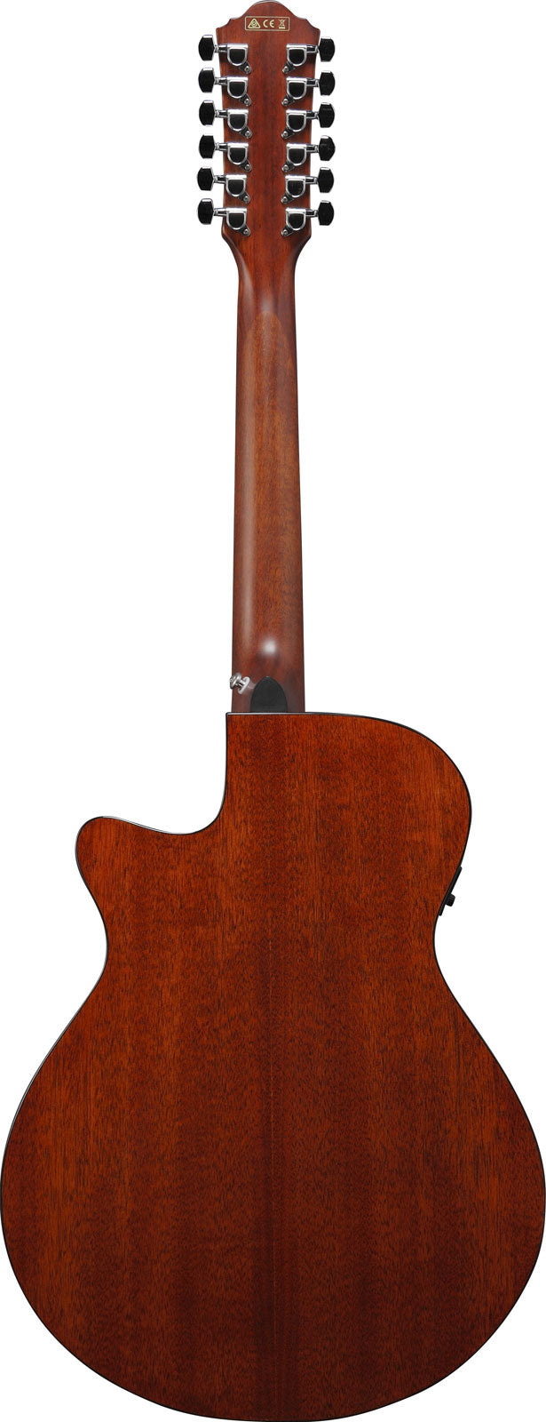 AEG5012-BKH Schwarz