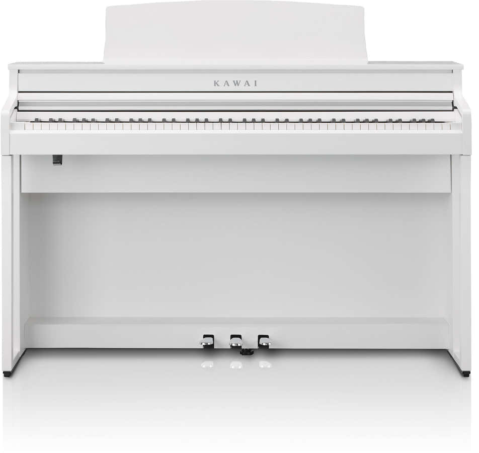 CA401 Weiß