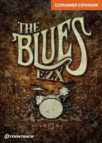 EZX Der Blues