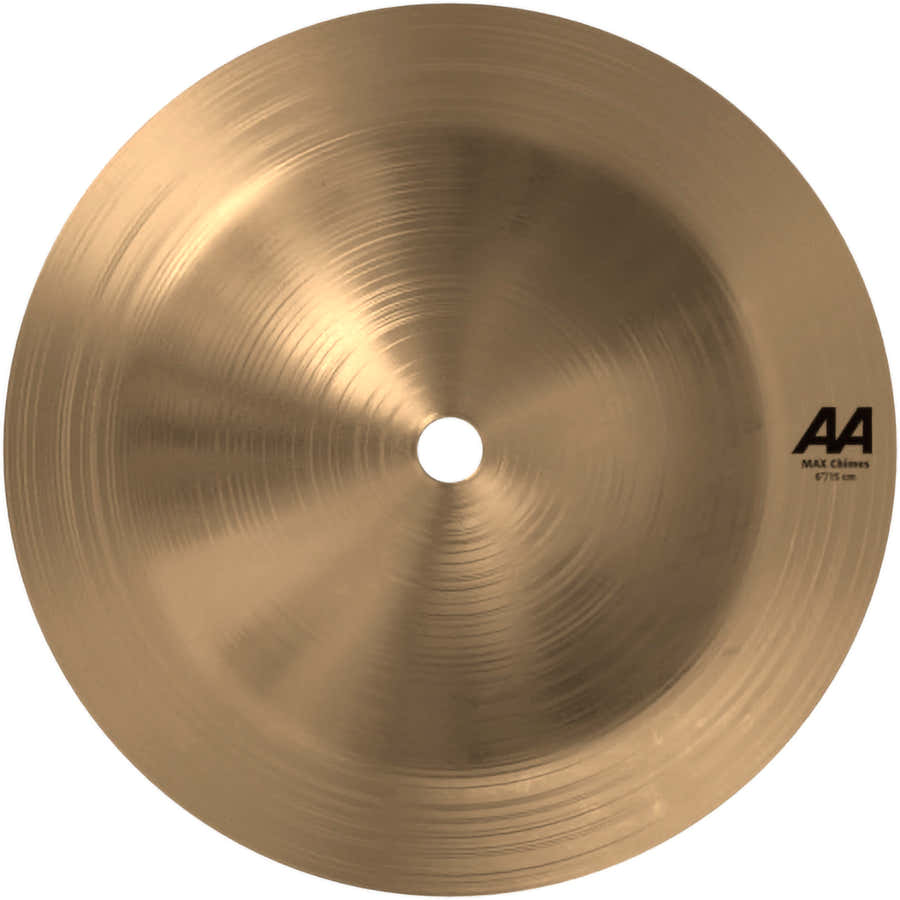 AA Max Glockenspiel 6"