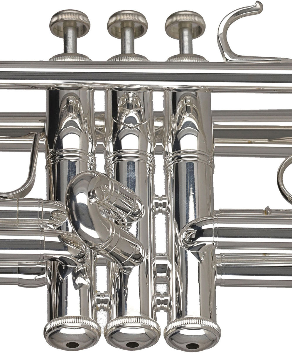 Ambition TR501S B Versilbert