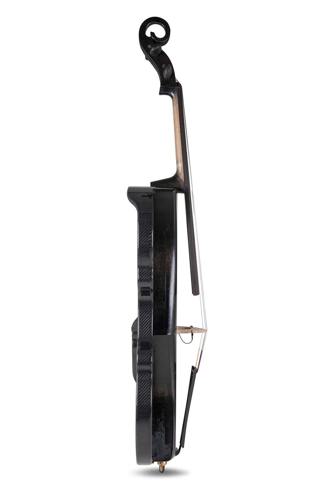 E-CELLO NOVITA 3.0 SCHWARZ