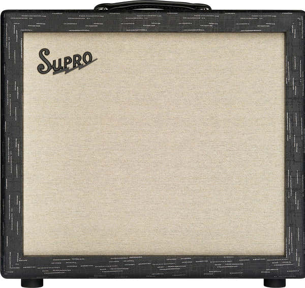 Supro ROYALE COMBO 1X12 - BLAGER