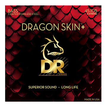 45-100 Dragon Skin+ Beschichtet Leicht Bis Mittel