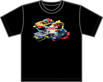 Vox T-Shirt Size S
