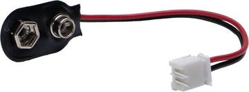 9V Battery Snap