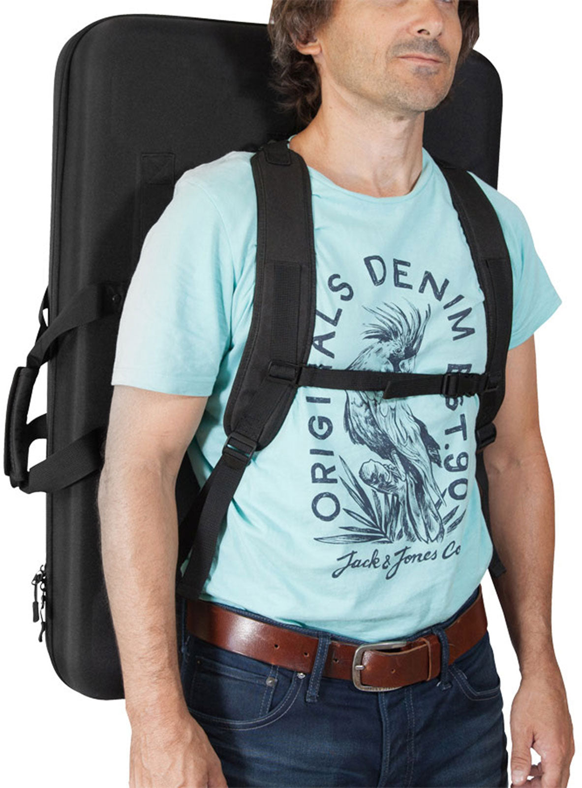 Eva Case XDJ-RX3 Prime 4+ Rucksack