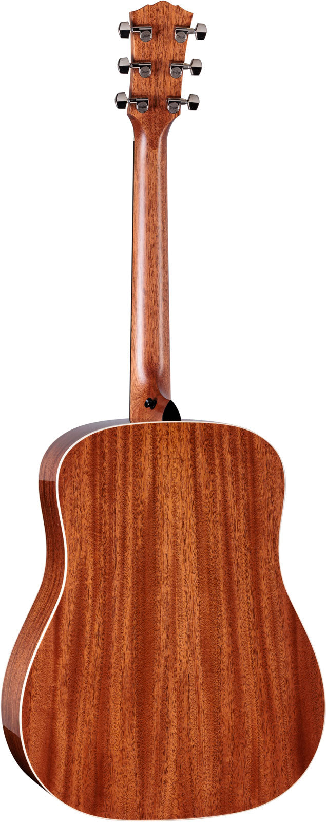 Gold Label 510e Natur Dreadnought