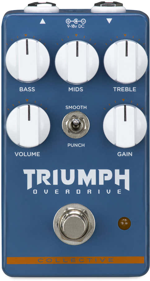 TRIUMPH