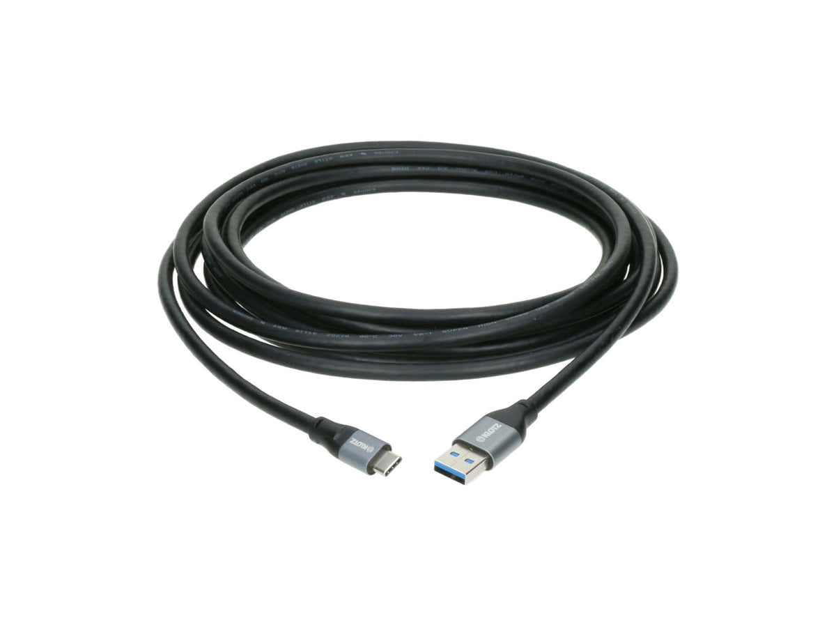 Kabel USB 3.1 C Zu A 0,5m