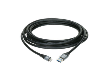 Kabel USB 3.1 C Zu A 0,5m