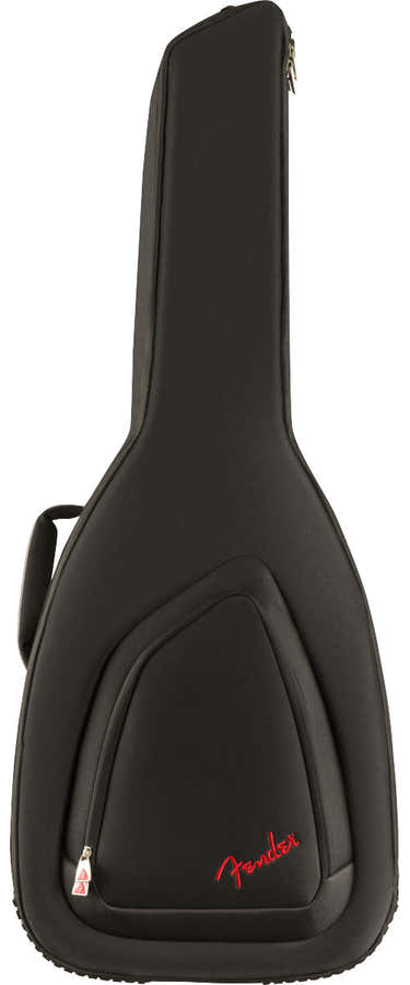 Dreadnought Gigbag 10mm Black - FA610