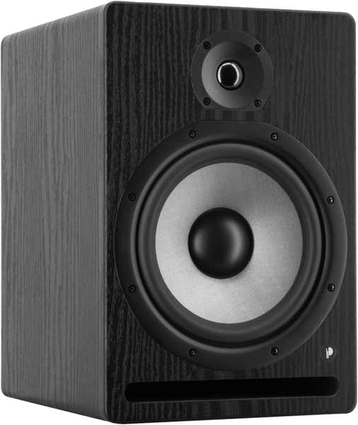 Prodipe Pro 8 V4 Schwarz