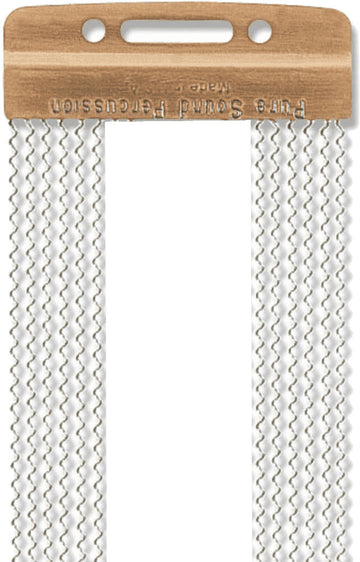 EQ1312  SNARE WIRE EQUALIZER 13" 12 STRAND