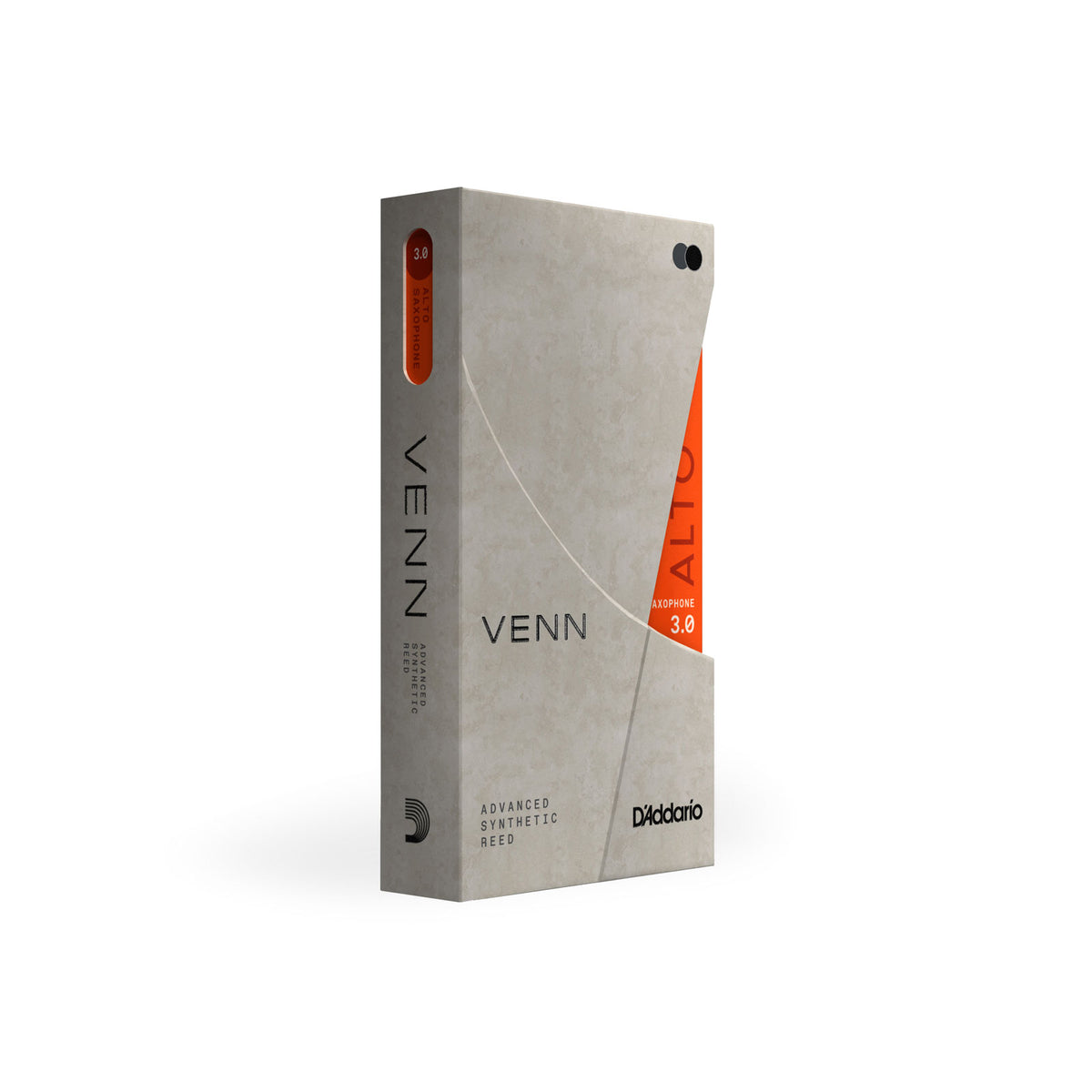 REED VENN ALTO SAX - SYNTHETIC 3