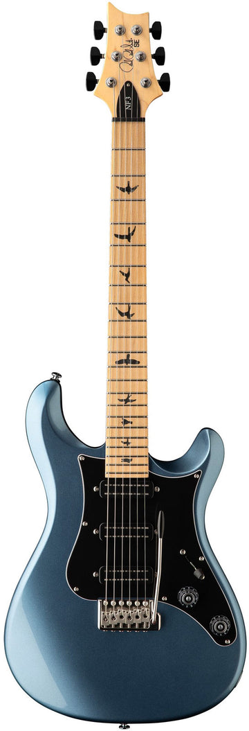 SE Nf3 Maple Ice Blue Metallic