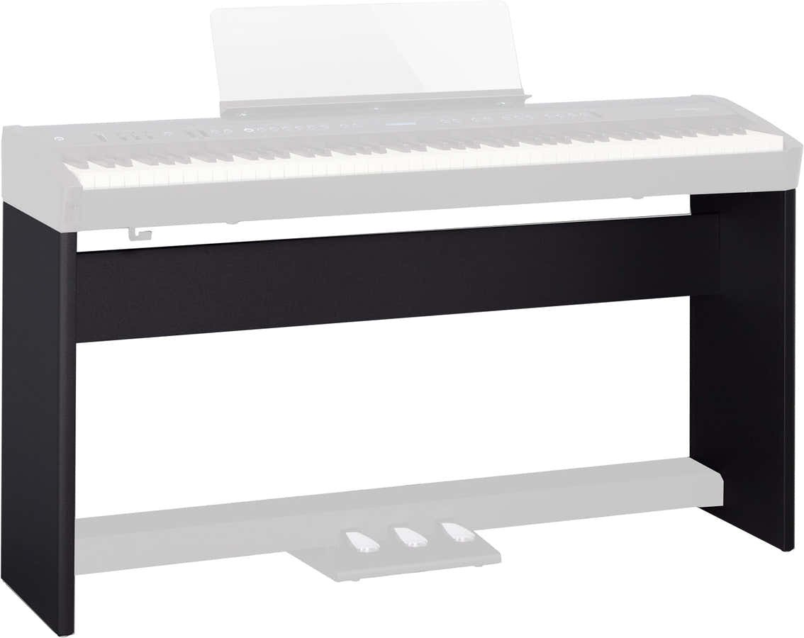 Keyboardständer KSC-72 Schwarz
