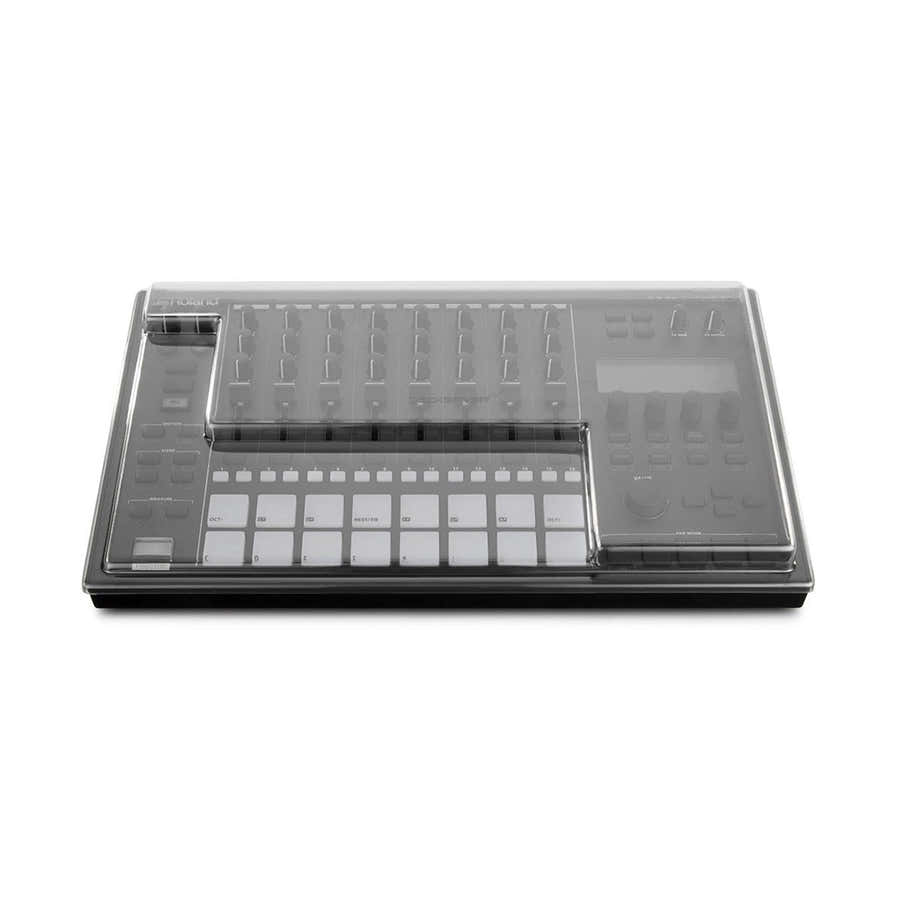 Roland MC-707 Abdeckung