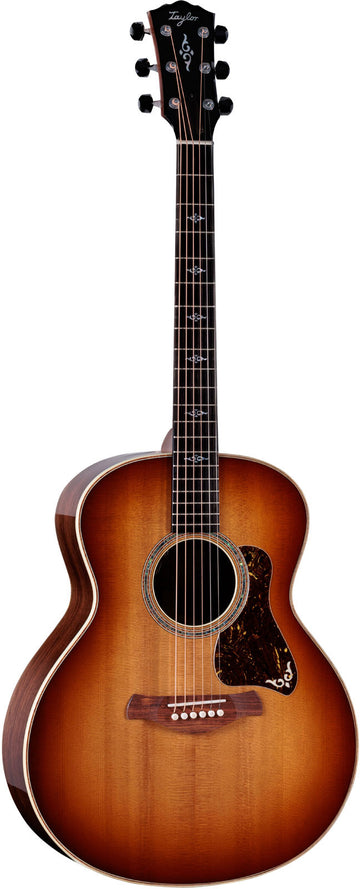 Gold Label 814e honduranisches Palisander Sunburst Grand Auditorium
