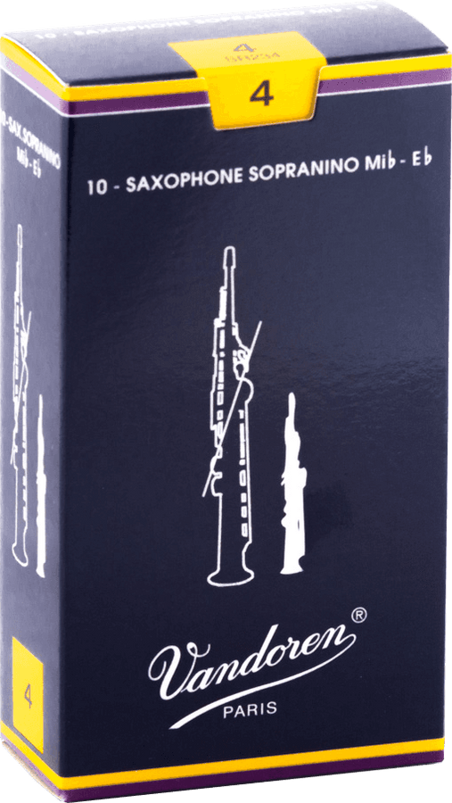 CLASSIC BLAU 4 - SR234