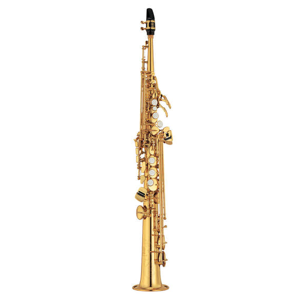 Yamaha YSS475II GOLDLACK
