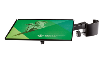 MULTIMEDIA STANDARD COMPUTER EQUIPMENT MOUSE HOLDER