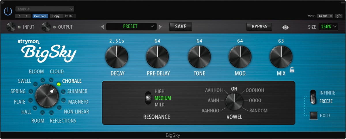 Bigsky Plug-in