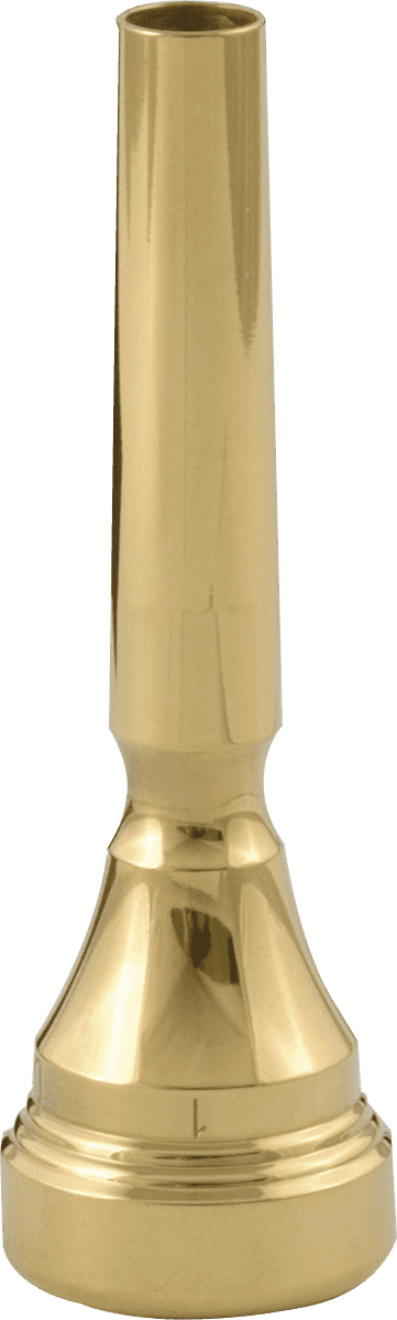 Denis Wick 4882 Classic - 1 1/2C Vergoldet (Trompete)