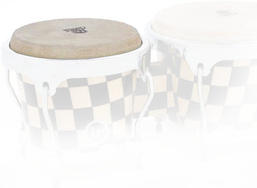 LPA663A - BONGO HEAD ASPIRE 6" 3/4 LPA601 AND LPA601F