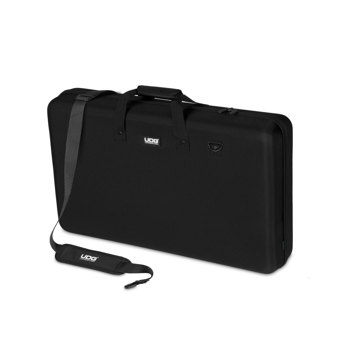 UDG Schwarze Hülle für Denon SC LIVE 4