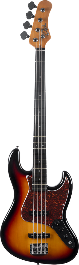 JB 300 Sunburst