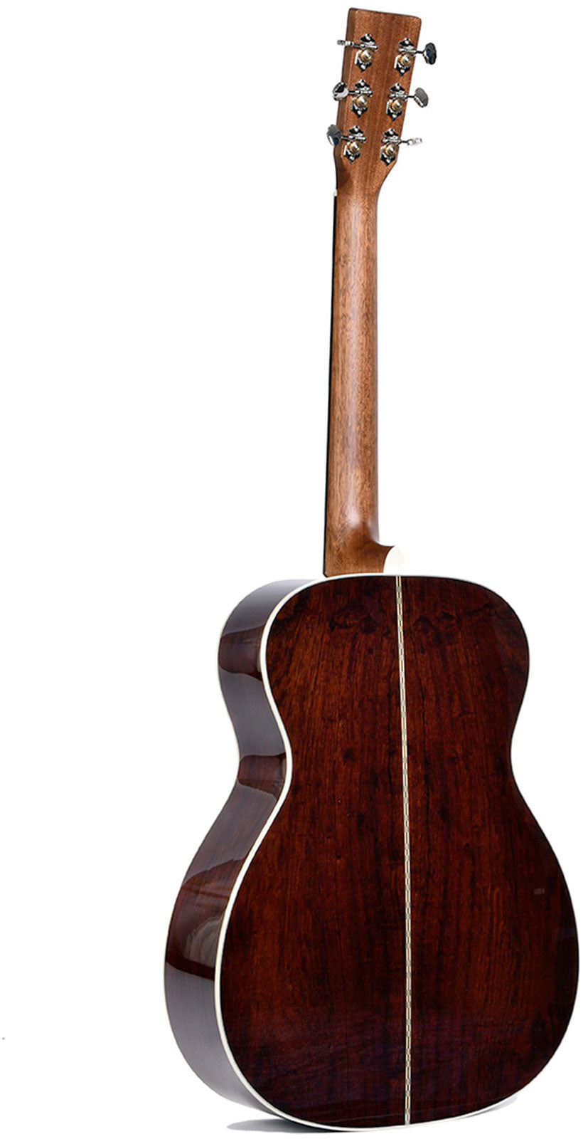 S000R-28MT LTD with Case