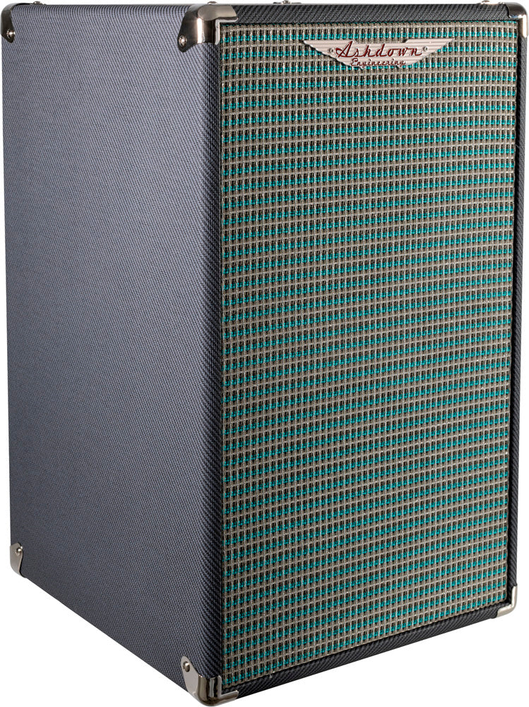 PBM 2x8" hergestellt im UK