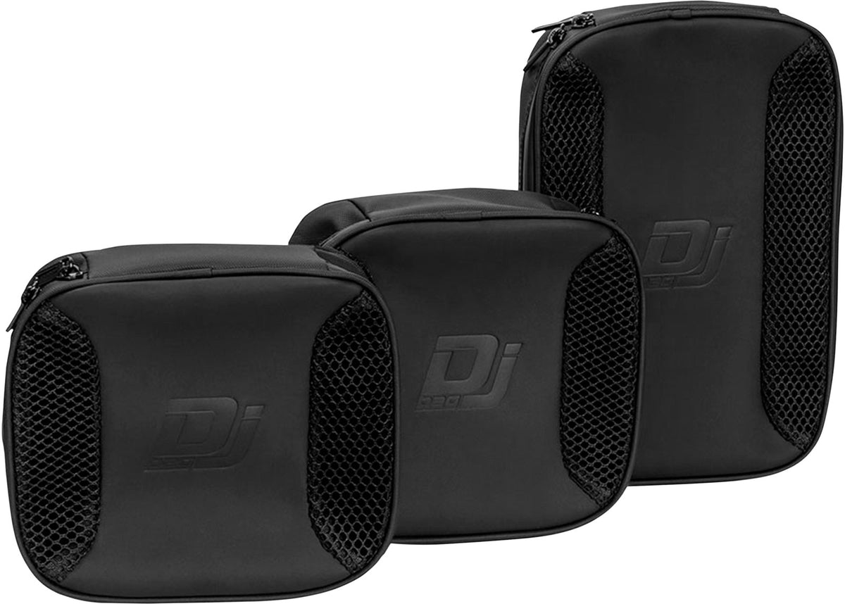 A-Bag DJ-Taschenset