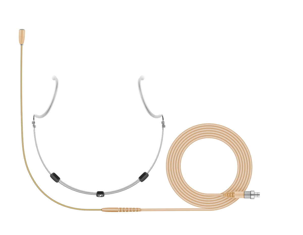 HSP Essential Omni Beige 3 Pin