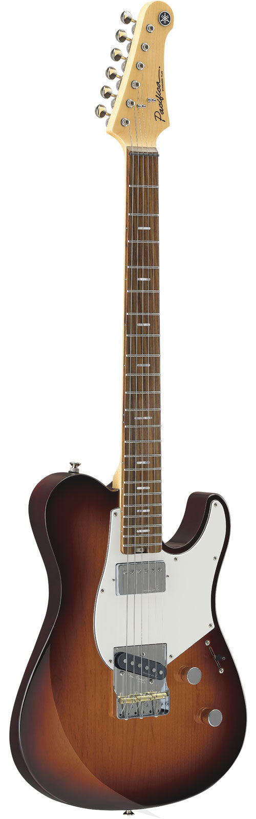 Pacifica SC Standard Plus 11S Wüstenburst
