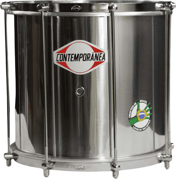 Contemporanea C-REP03 REPINIQUE PRO SERIE ALUMINIUM 12" x 30CM
