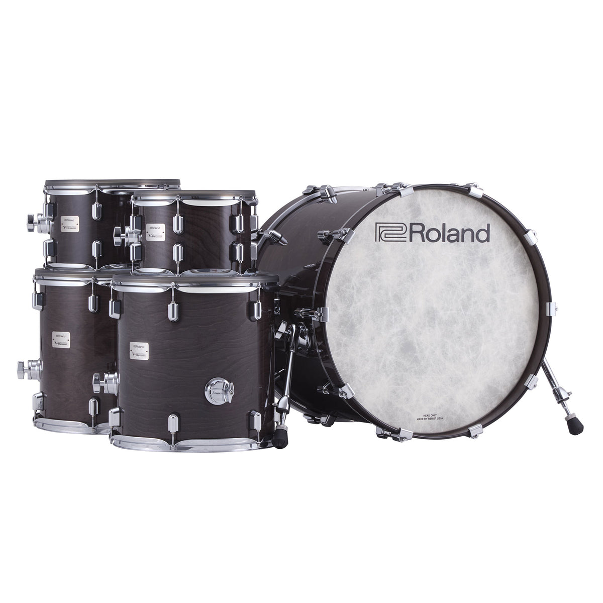 VAD716-GE VAD-Drumset