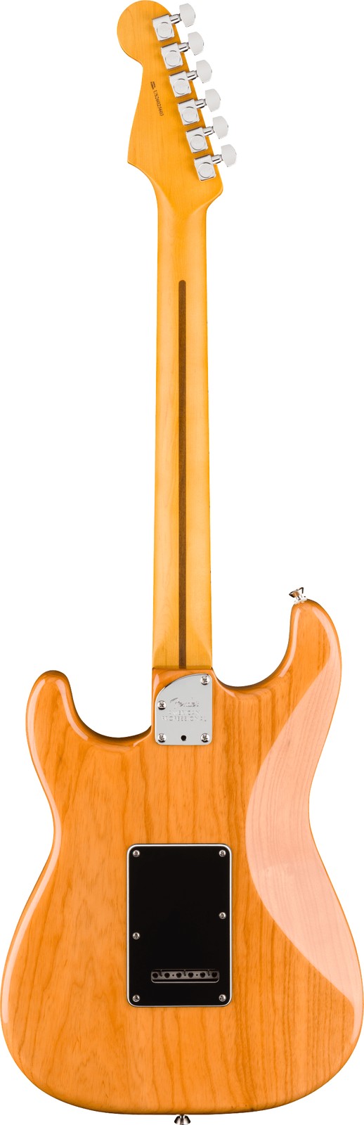 Stratocaster American Professional, MN Natur