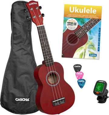 HH 3970 Soprano Linden Rot Set