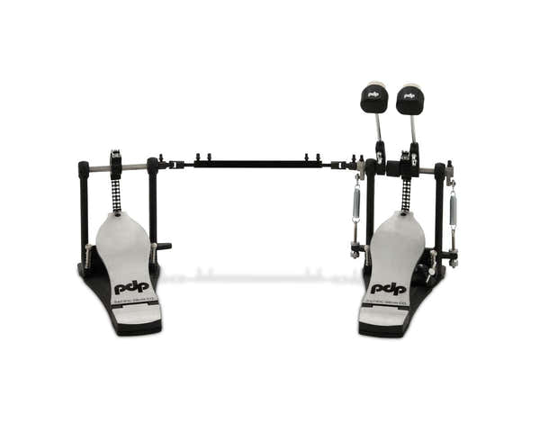 PDDP812 - Bassdrum-Doppelpedal Serie 800